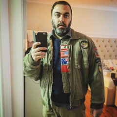 Jonathan Feghali