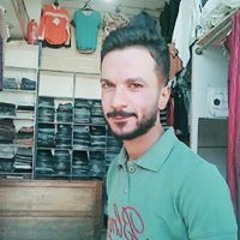 Ahmed bosta