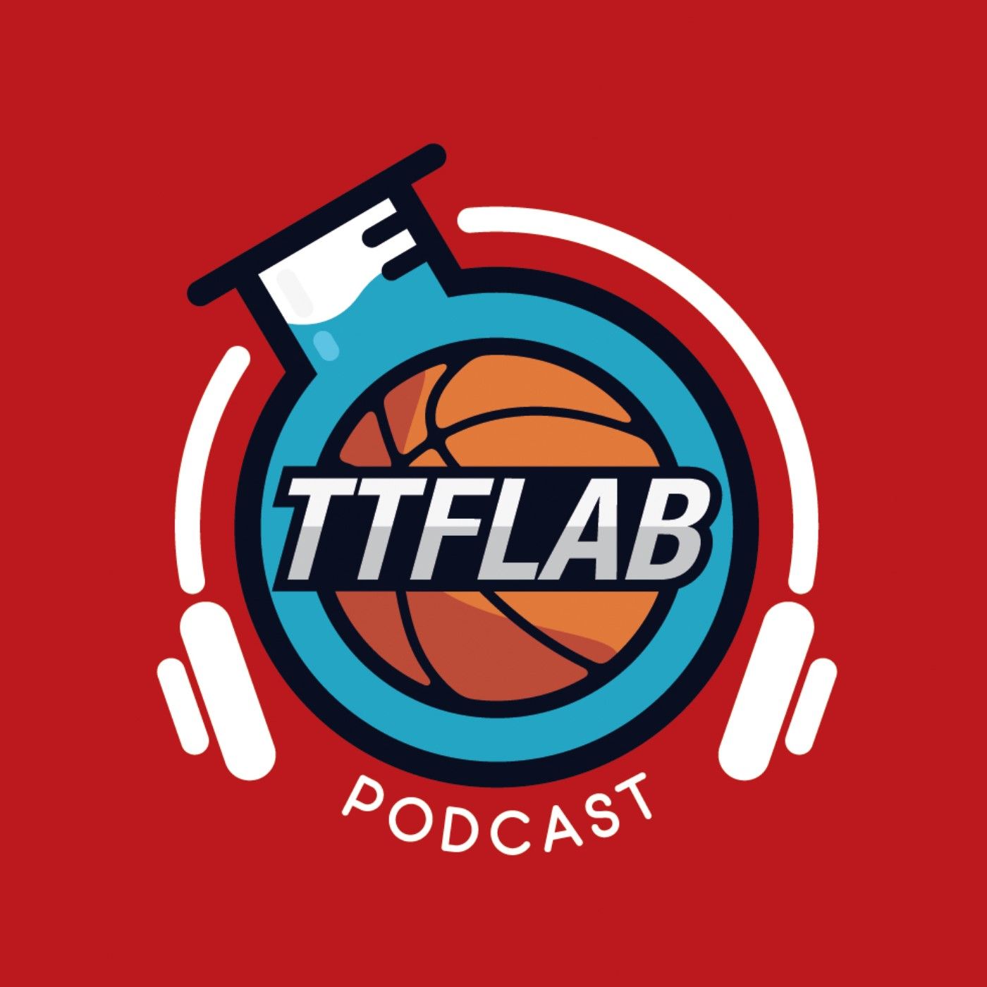 Le TTFPodcast, c'est le seul podcast 100% #TrashTalkFantasyLeague ! Le TTFLab rassemble des statisticiens, analystes et surtout des passionnés de la balles orange, de la NBA, autour d'un kiff commun : la #TTFL jeu de TrashTalk.co ! Nous sommes présent sur podcast artwork