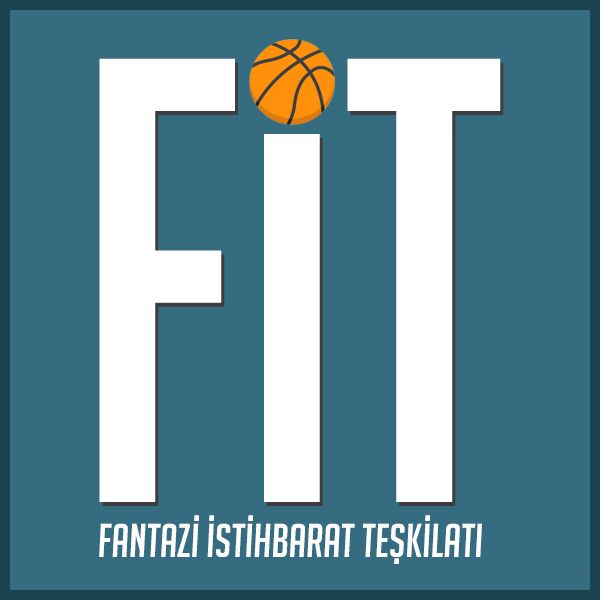 Fantazi İstihbarat Teşkilatı podcast artwork