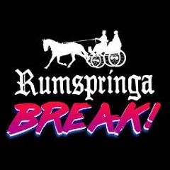 Rumspringa Break!