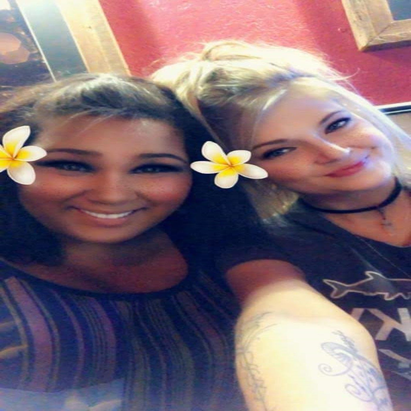 Frankly Speaking with Kate N Ash