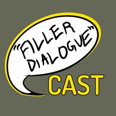 Filler Dialogue Cast