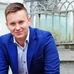 Руслан Соловей