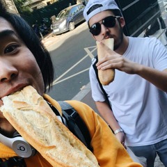 Bread Boy