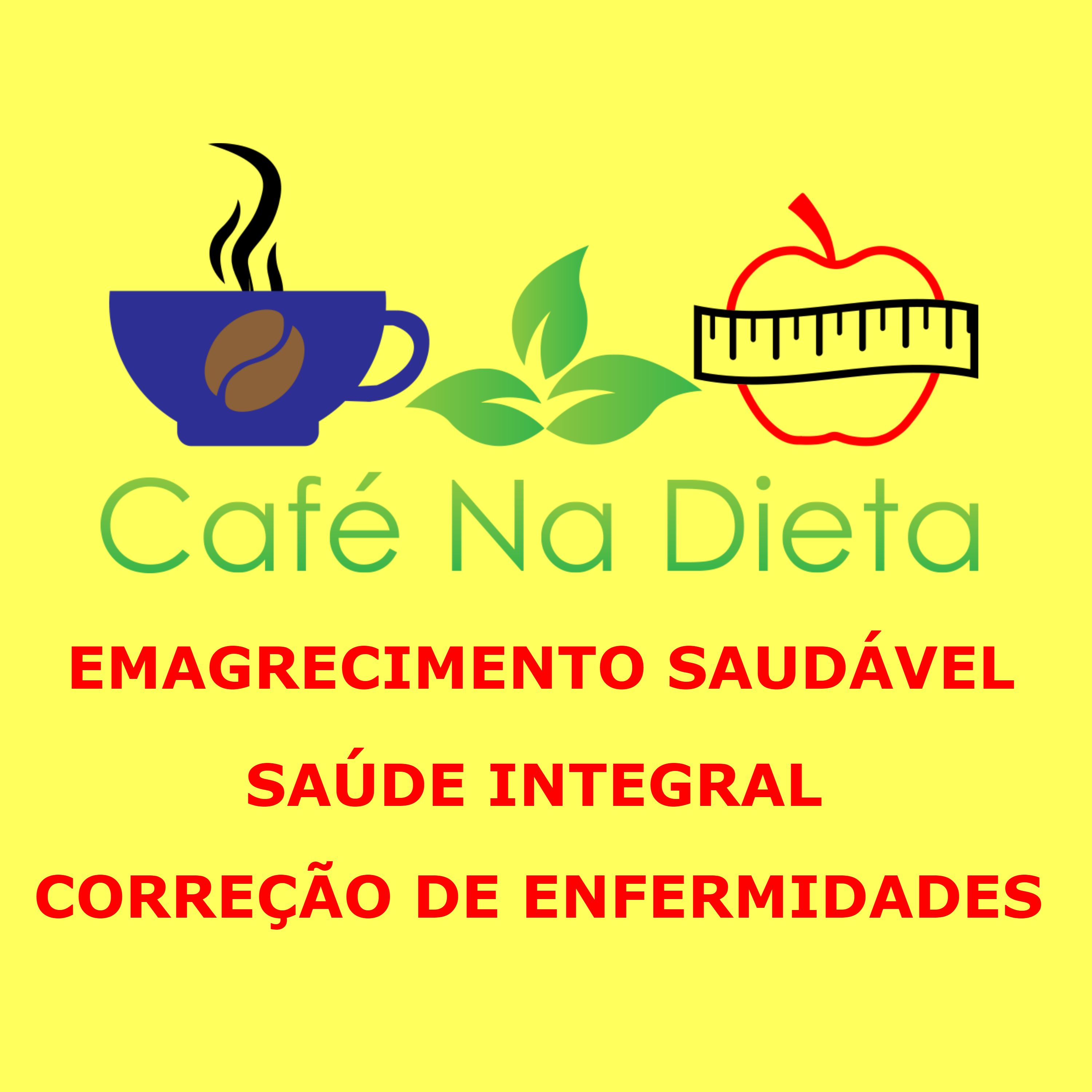 Café Na Dieta Emagrecimento Saudável