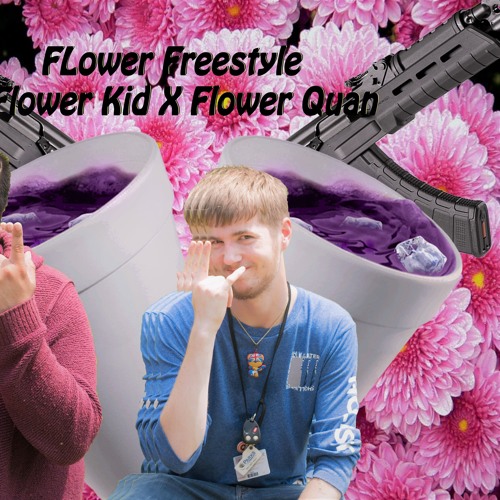 FlowerKid’s avatar