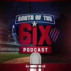 South of the 6ix: Toronto Blue Jays & Raptors