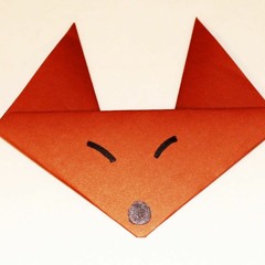 Animal De Origami