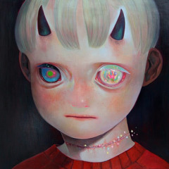 Λntoniø ☄️ Cute Oni 👹