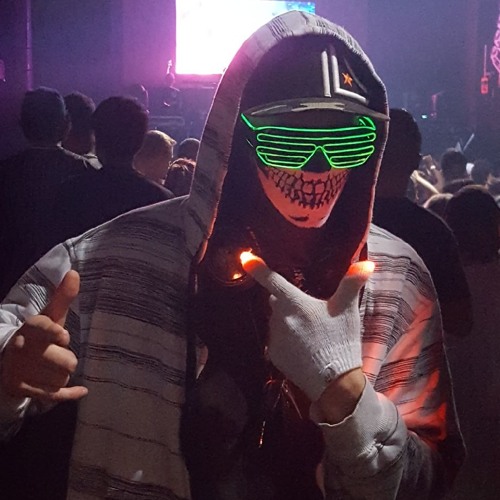 Ninja Mafia’s avatar