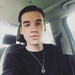 Nathaniel Stark