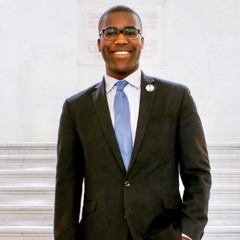 Frederick D'Wayne Bell II