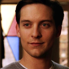 Peter Parker