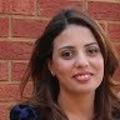 Katreen Rizk