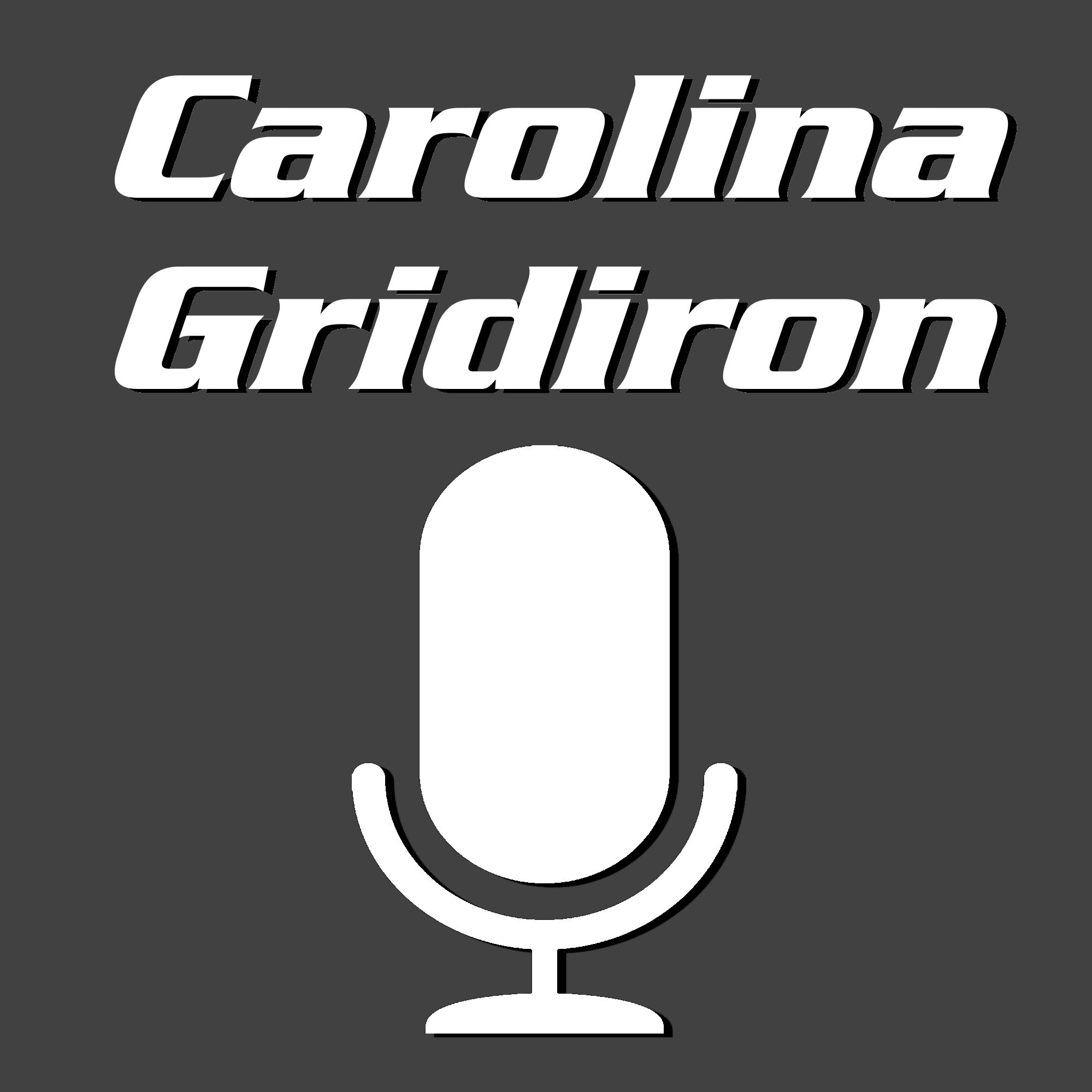 The Carolina Gridiron Podcast