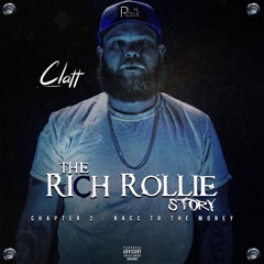 Rich Rollie Ft Johnny Framez - Saucy ( Prod By Let That Boy Cook )