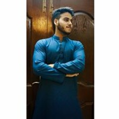 Zain Ali