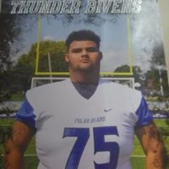 Thunder Bivens