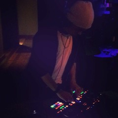 DJ  Macki
