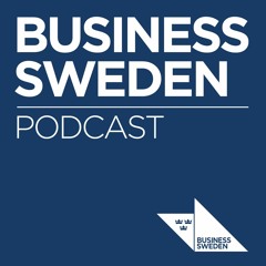 Business Sweden