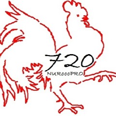NuRoooPRO 720