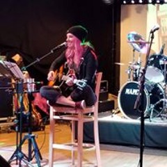 Natalie Ann Eslinger