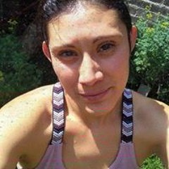 Maria Teresa Ruiz