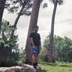Qaanid Hassen