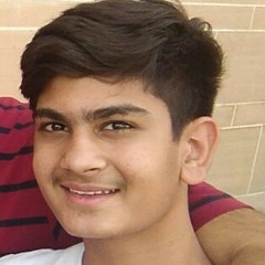 Aniruddha Ojha