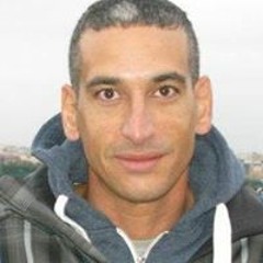 Yadid Bar-giora