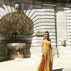 Nolwenn Baron