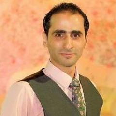 الشيخ.  على احمد عكيله..  مقطع راااااائع