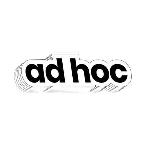 Ad Hoc Records’s avatar
