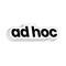 Ad Hoc Records