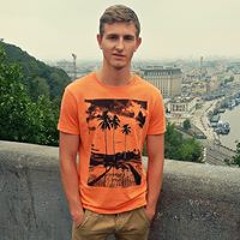 Александр Резничек