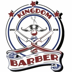 kingdom barber