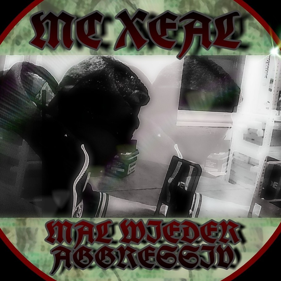 MC_XEAL_MCXO_RECORDS podcast artwork