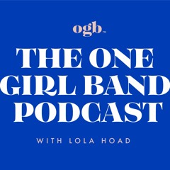 onegirlband