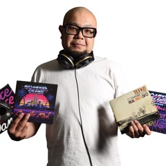 The Real DJ K-GEE JPN