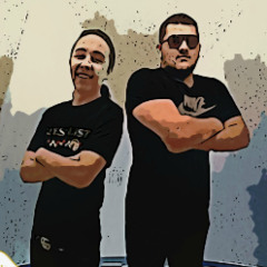 Sneaker Boki & TMidnight