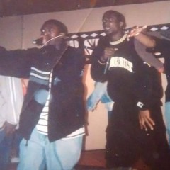 RELEASED FROM "DA CLINK"