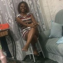 Joyce Barbosa
