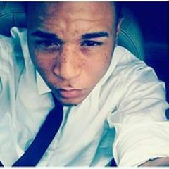 Reuben Rudison Jr.