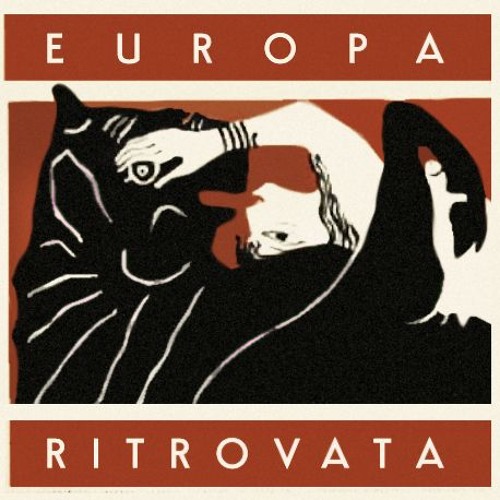 Europa Ritrovata’s avatar