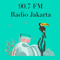 The 90's Radio Jakarta