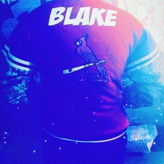 Blake Cyrus