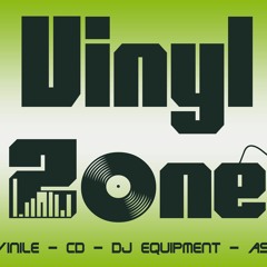 Vinyl Zone Shop