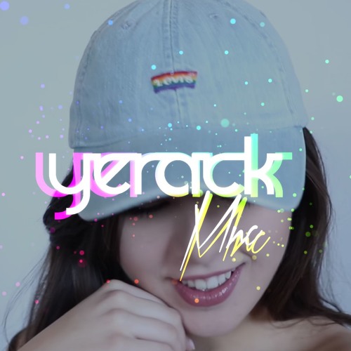 Happy Yerack’s avatar