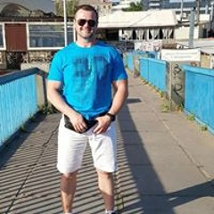 Рома Павленко